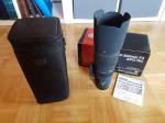 Sigma 100-300 F4 Bild 3