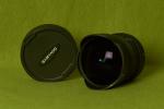 Samyang 8 mm f/3.5 Aspherical IF MC Fish-eye I