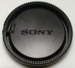 Sony Rueckdeckel LR1000 SAL