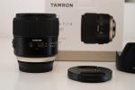 Tamron 35mm f1.8 b