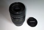 Tamron 4-5.6/70-300mm Di