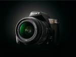 Sony alpha 380