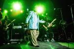 George Clinton