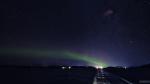 Hurtigruten - Polarlicht 5