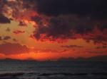 Sonnenuntergang