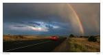 Arizona Rainbow