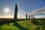 Ring of Brodgar