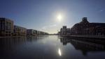 Duisburg Innenhafen