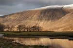 Schottland - Glen Coe und Glen Etive