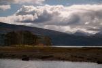 Schottland - Glenfinnan