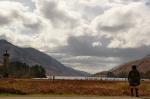 Schottland - Glenfinnan