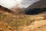 Schottland - Glenfinnan