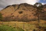 Schottland - Glen Nevis und Loch Leven