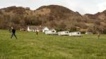 Schottland - Glen Nevis und Loch Leven