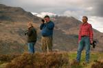 Schottland - Glen Nevis und Loch Leven