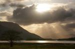 Schottland - Glen Nevis und Loch Leven