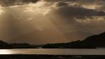 Schottland - Glen Nevis und Loch Leven