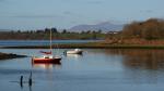 Schottland - Easdale - Cullipool