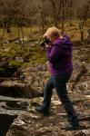 Schottland - Rannoch Moor