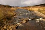 Schottland - Rannoch Moor