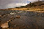 Schottland - Rannoch Moor