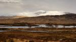 Schottland - Rannoch Moor