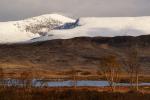 Schottland - Rannoch Moor