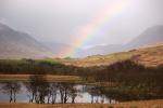 Schottland - Tour um unser Zuhause