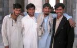 Muslime in Afghanistan