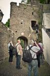 Stammtischtreffen Koblenz in Cochem