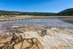 Grand Prismatic Spring 4