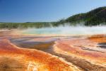 Grand Prismatic Spring 2