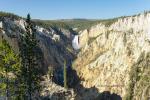 Grand Canyon of the Yellowstone