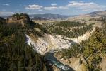 Nord Yellowstone