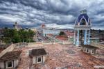 Cienfuegos - Palacio Dach