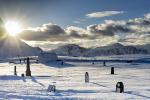 Friedhof Flakstad