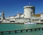 Hafenbefestigung La-Rochelle
