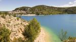 Lac de Sante-Croix