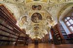 Bibliothek Kloster Strahov