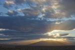 Unterwegs zum Mono Lake