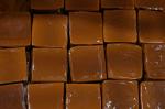 Palma, Fudge