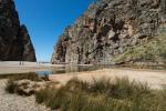 Torrent de Pareis