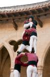 Castellers 4