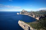 Mirador Punta la Nau, Ausblick II