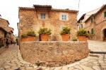 Valldemossa Gasse