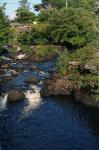 Owenglen river, Clifden