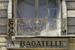 A Bagatelle