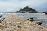 St Michael's Mount 1