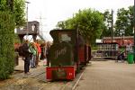 Eisenbahnmuseum Dahlhausen