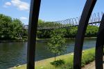 Tour Gasometer / Kaisergarten